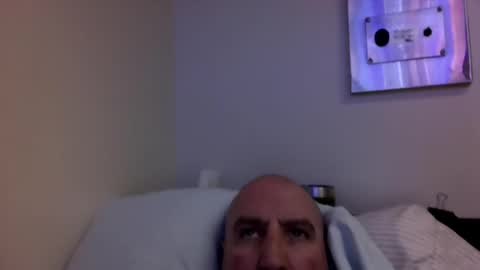 icumming online show from 03/08/25, 07:09