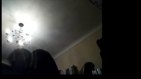 Snapshot of icums4u chatting on 12/31/24, 12:57 icums4u online show from 12/31/24, 12:57