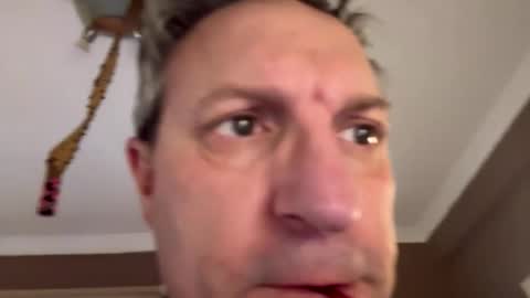 icums4u online show from 11/15/25, 08:00