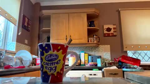 icums4u online show from 11/17/25, 02:56