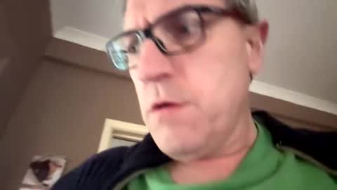 icums4u online show from 02/26/26, 03:33