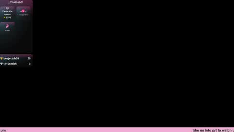 doubletrouble online show from 09/23/25, 07:33