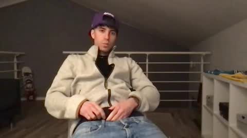 icyninesix online show from 01/03/25, 09:05