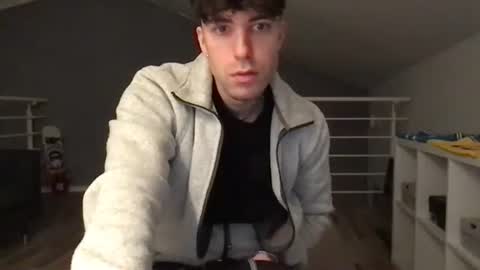 icyninesix online show from 01/08/25, 12:06