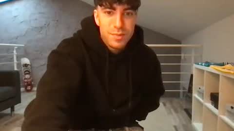 icyninesix online show from 01/09/25, 07:52