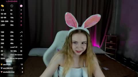 Snapshot of ida_lewiss chatting on 02/27/26, 01:16 Ida online show from 02/27/26, 01:16