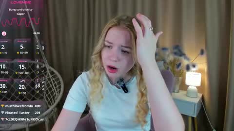 Snapshot of ida_lewiss chatting on 06/22/26, 03:25 Ida online show from 06/22/26, 03:25