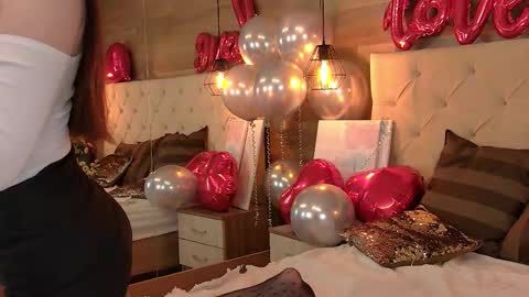 Ida Mask online show from 02/10/26, 03:49