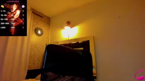 Idara Smith online show from 07/11/26, 01:52