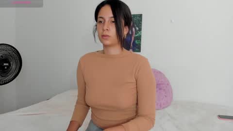 Idara Zanin online show from 01/16/25, 09:51