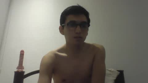 idelm online show from 01/20/25, 03:48