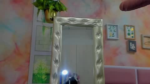 Idiris online show from 01/29/25, 12:02