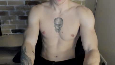 Snapshot of idkiww chatting on 02/07/26, 07:17 yo online show from 02/07/26, 07:17