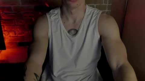 Snapshot of idkiww chatting on 02/18/26, 09:55 yo online show from 02/18/26, 09:55