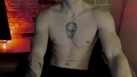 Snapshot of idkiww chatting on 02/19/26, 09:11 yo online show from 02/19/26, 09:11