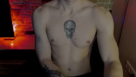 Snapshot of idkiww chatting on 03/17/26, 09:40 yo online show from 03/17/26, 09:40