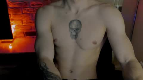 Snapshot of idkiww chatting on 03/23/26, 09:08 yo online show from 03/23/26, 09:08