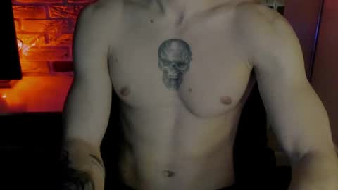 Snapshot of idkiww chatting on 03/27/26, 08:41 yo online show from 03/27/26, 08:41