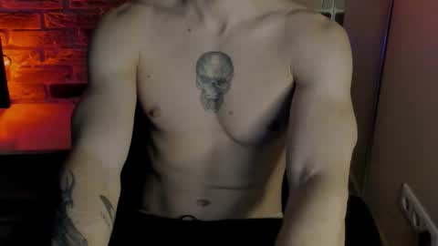 Snapshot of idkiww chatting on 03/28/26, 07:46 yo online show from 03/28/26, 07:46