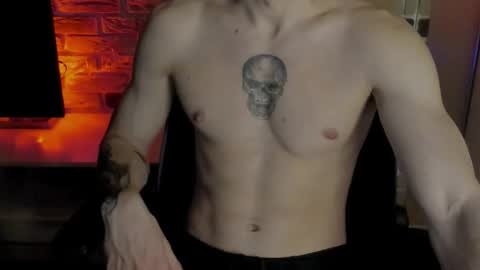 Snapshot of idkiww chatting on 03/30/26, 08:21 yo online show from 03/30/26, 08:21