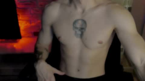 Snapshot of idkiww chatting on 04/10/26, 07:18 yo online show from 04/10/26, 07:18