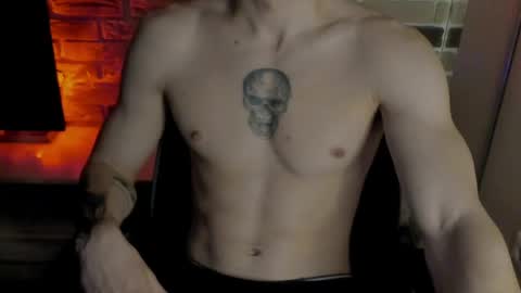 Snapshot of idkiww chatting on 04/13/26, 08:14 yo online show from 04/13/26, 08:14