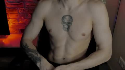 Snapshot of idkiww chatting on 04/16/26, 07:47 yo online show from 04/16/26, 07:47