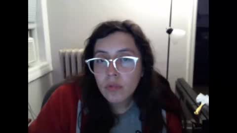 idkjustagirl online show from 11/03/25, 09:32
