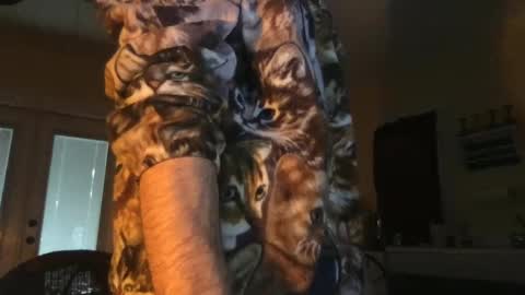 idksohorny online show from 01/10/25, 12:15