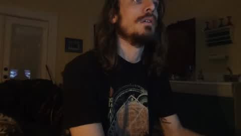 idksohorny online show from 01/13/25, 04:07