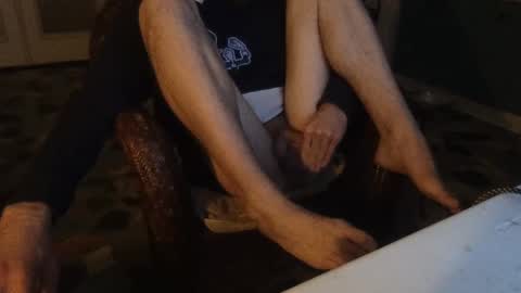 idksohorny online show from 01/26/25, 08:14