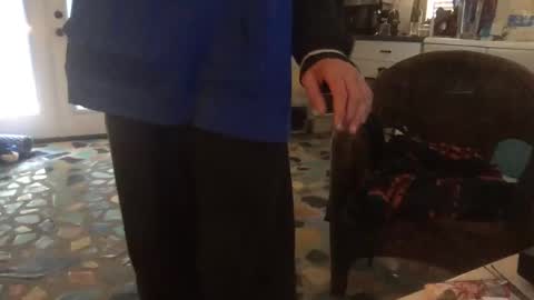 idksohorny online show from 02/02/25, 07:46