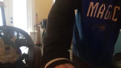 idksohorny online show from 02/15/25, 02:22