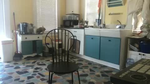 idksohorny online show from 02/28/25, 04:53