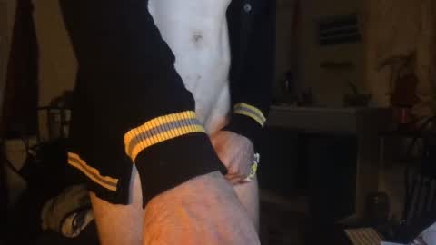 idksohorny online show from 03/08/25, 06:32