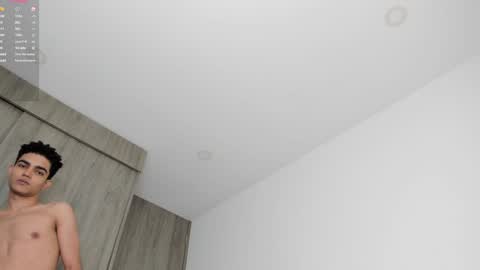 Andrew online show from 12/07/24, 11:12