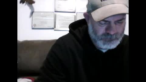 idkwhyidothis348732 online show from 01/26/25, 06:37