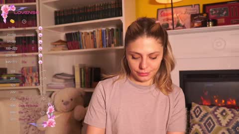 Little Flower online show from 12/04/24, 08:01