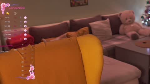 Little Flower online show from 12/20/24, 04:14