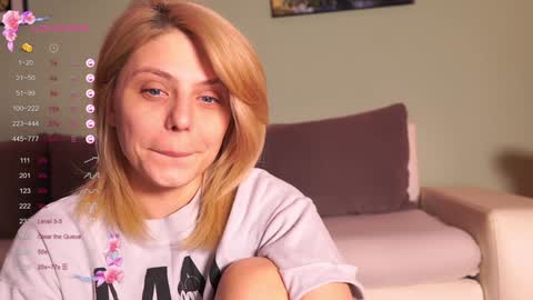 Little Flower online show from 01/15/25, 04:54