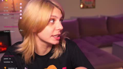 Little Flower online show from 01/20/25, 07:57