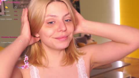 Little Flower online show from 01/27/25, 01:19