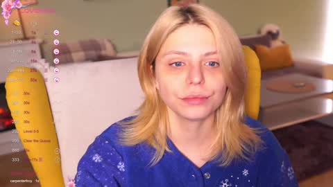 Little Flower online show from 01/27/25, 04:22