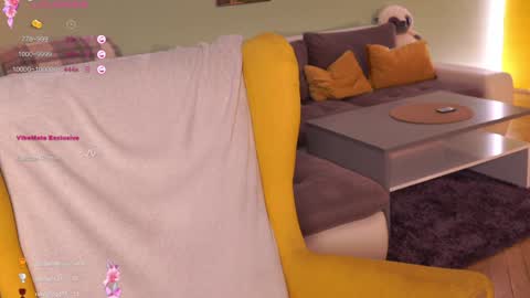 Little Flower online show from 01/27/25, 07:24