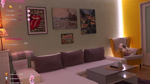 Little Flower online show from 02/03/25, 06:39