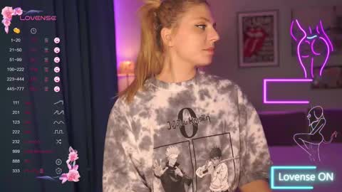 Little Flower online show from 03/04/25, 02:21