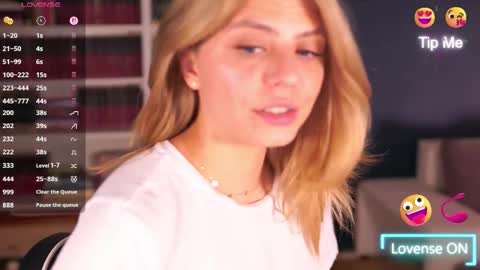 Little Flower online show from 09/21/25, 05:25