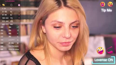 Little Flower online show from 10/04/25, 03:10