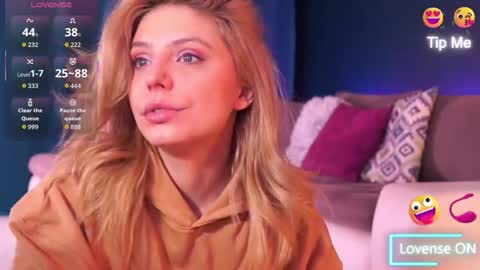 Little Flower online show from 01/11/26, 05:18