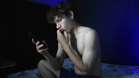 Snapshot of idra_starcol chatting on 09/24/25, 05:22 JENN GRECIA MILLER online show from 09/24/25, 05:22